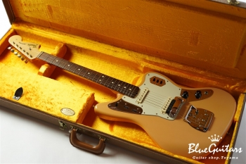 American Vintage ’62 Jaguar - Shell Pink / Matching Head