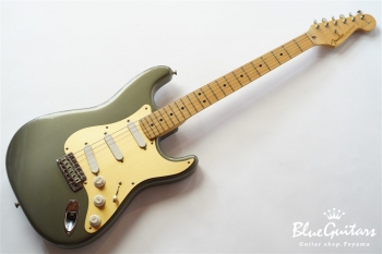 Eric Clapton Stratocaster - Pewter / Modified