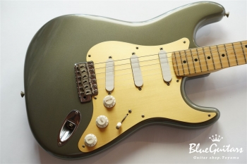 Eric Clapton Stratocaster - Pewter / Modified