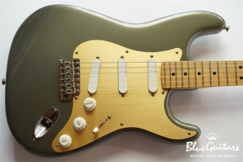 Eric Clapton Stratocaster - Pewter / Modified