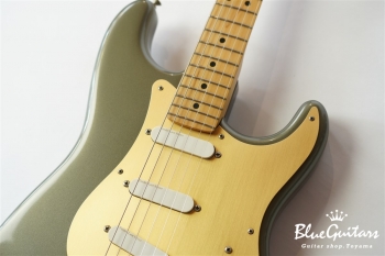 Eric Clapton Stratocaster - Pewter / Modified