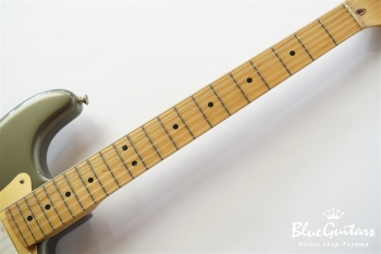 Eric Clapton Stratocaster - Pewter / Modified