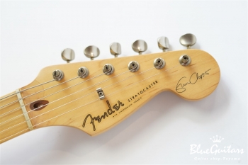 Eric Clapton Stratocaster - Pewter / Modified