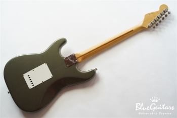 Eric Clapton Stratocaster - Pewter / Modified