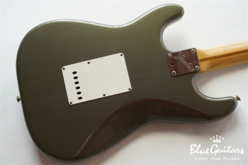 Eric Clapton Stratocaster - Pewter / Modified