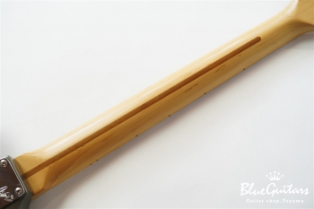 Eric Clapton Stratocaster - Pewter / Modified