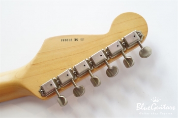 Eric Clapton Stratocaster - Pewter / Modified