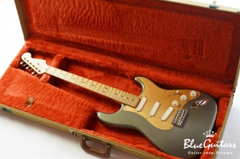 Eric Clapton Stratocaster - Pewter / Modified