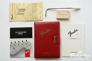 Eric Clapton Stratocaster - Pewter / Modified