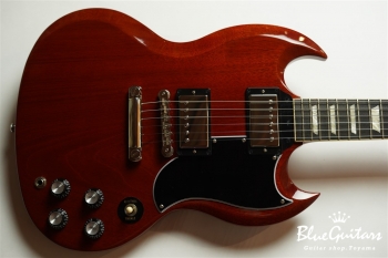 SG Standard ’61 STP - Vintage Cherry
