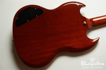SG Standard ’61 STP - Vintage Cherry