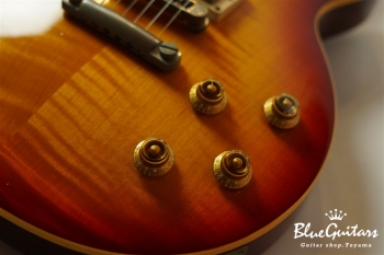 50s Les Paul Standard - Heritage Cherry Sunburst