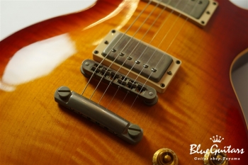 50s Les Paul Standard - Heritage Cherry Sunburst