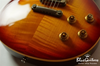 50s Les Paul Standard - Heritage Cherry Sunburst