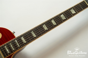 50s Les Paul Standard - Heritage Cherry Sunburst