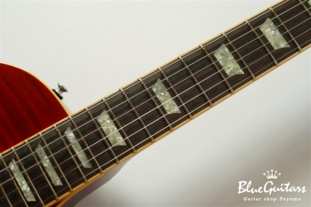 50s Les Paul Standard - Heritage Cherry Sunburst