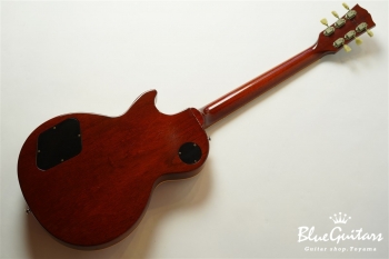 50s Les Paul Standard - Heritage Cherry Sunburst