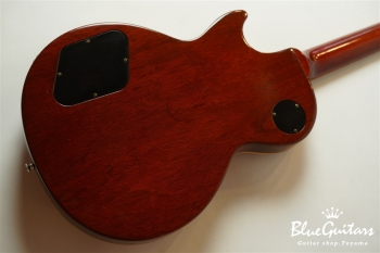 50s Les Paul Standard - Heritage Cherry Sunburst