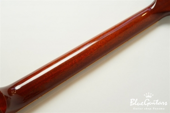 50s Les Paul Standard - Heritage Cherry Sunburst