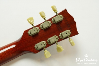 50s Les Paul Standard - Heritage Cherry Sunburst