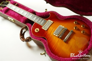 50s Les Paul Standard - Heritage Cherry Sunburst