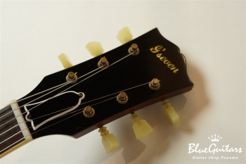 g7-335 / MS-Block - Vintage Sunburst