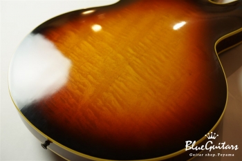 g7-335 / MS-Block - Vintage Sunburst