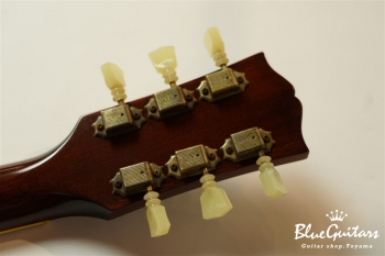 g7-335 / MS-Block - Vintage Sunburst