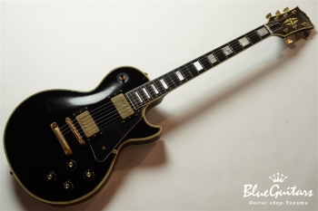 g7-LPC Lightly Aged - Black Beauty