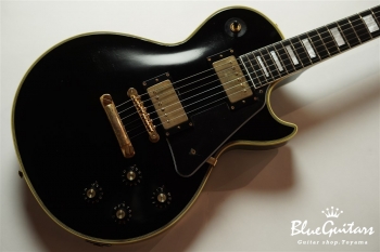 g7-LPC Lightly Aged - Black Beauty