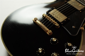 g7-LPC Lightly Aged - Black Beauty