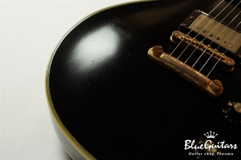 g7-LPC Lightly Aged - Black Beauty