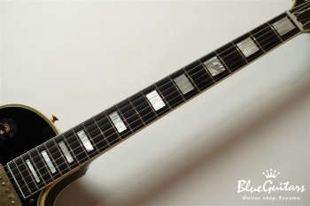 g7-LPC Lightly Aged - Black Beauty