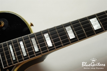 g7-LPC Lightly Aged - Black Beauty