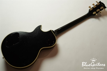 g7-LPC Lightly Aged - Black Beauty