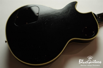 g7-LPC Lightly Aged - Black Beauty