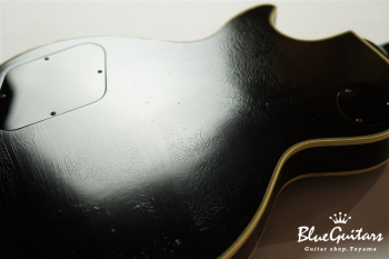 g7-LPC Lightly Aged - Black Beauty