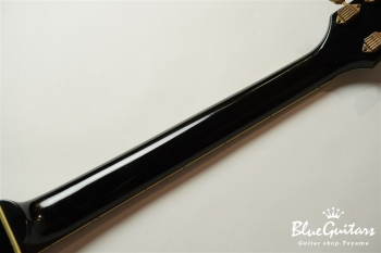 g7-LPC Lightly Aged - Black Beauty