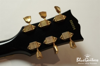 g7-LPC Lightly Aged - Black Beauty