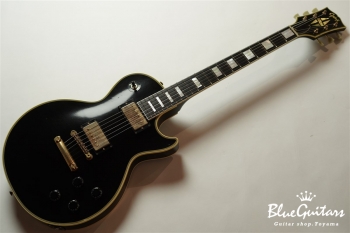 LED CUSTOM Aged Ebony w/ K&T IMD-57L