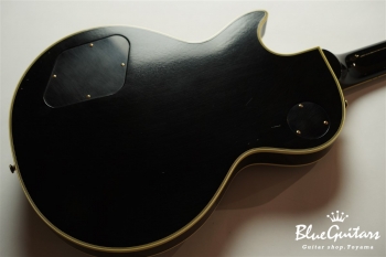 LED CUSTOM Aged Ebony w/ K&T IMD-57L