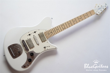 Supreme Collection Trailbreaker Mark-Ⅰ - White Pearl