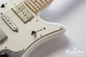 Supreme Collection Trailbreaker Mark-Ⅰ - White Pearl