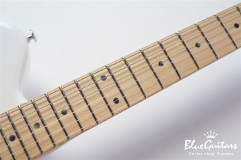 Supreme Collection Trailbreaker Mark-Ⅰ - White Pearl