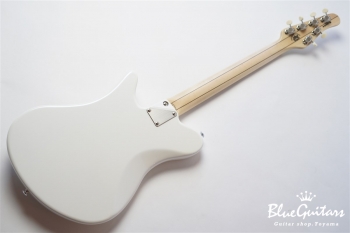 Supreme Collection Trailbreaker Mark-Ⅰ - White Pearl