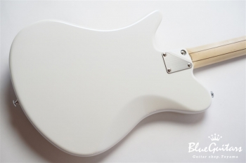 Supreme Collection Trailbreaker Mark-Ⅰ - White Pearl