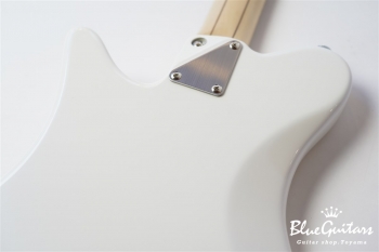 Supreme Collection Trailbreaker Mark-Ⅰ - White Pearl