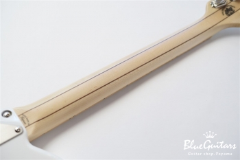 Supreme Collection Trailbreaker Mark-Ⅰ - White Pearl