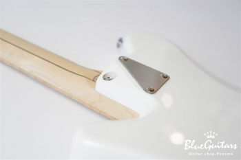 Supreme Collection Trailbreaker Mark-Ⅰ - White Pearl