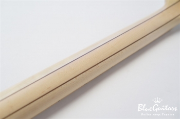 Supreme Collection Trailbreaker Mark-Ⅰ - White Pearl